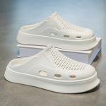 Клоги мужские NMR, белый - фото 11