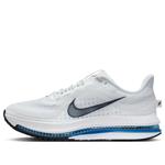 Кроссовки Nike Pegasus Premium 'White Photo Blue' - фото