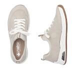 Rieker Кроссовки в цвете Kitt - фото 9