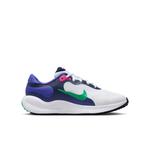 Революция кроссовок 7 Nike, белый - фото 2