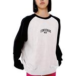 Converse Серый свитшот Men's Gray - фото 8