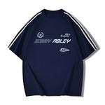 Футболка унисекс BOBBY ABLEY, Белый - фото 5