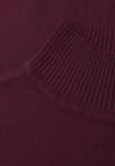 Свитер STREET ONE, Berry - фото 5