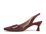 Туфли Naturalizer Emilia Pump, Cranberry - фото 3