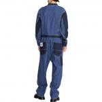 Lee Комбинезоны мужские Blue - фото 5