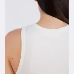 Платье Desigual, белый - фото 4