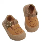 Кроссовки MAIBUXIONG Toddler Shoes Baby, хаки - фото 5