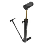 Горный насос Morph Topeak, Black - фото 2