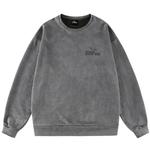 The Simpsons Толстовка унисекс «Симпсоны», Черный - фото 4