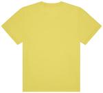 Футболка Denim Tears Black Balled Tee - фото 2