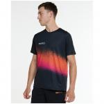 Джерси с коротким рукавом Dharco, Black Snake - фото 2