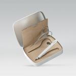 West Barn & Co The Brow Toolbox, набор идеальных инструментов для бровей - фото 2