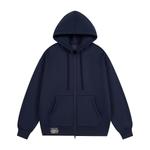 Толстовка серии RELAX унисекс Level, черный - фото 6