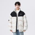 Пуховик Unisex Jeep, Phantom Black - фото 11