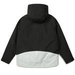 Jeep Унисекс пуховик, Khaki - фото 8