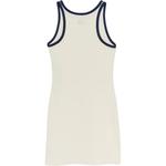 MLB Боди для женщин Cream - фото 2