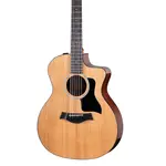 Taylor-guitars 254ce Plus 12-струнная с чехлом - фото