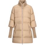 Moose Knuckles Женская пуховая куртка, Black - фото 4