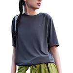 Футболка ESSENTIAL Series унисекс Mizuno, черный - фото 10