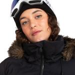 Лыжная куртка Snowstorm Roxy, черный - фото 4