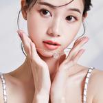 Disney Серебряное колье S925 для женщин - фото 7