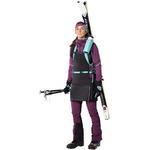 Юбка для утепления Rock Speed Dynafit, мультиколор - фото 2