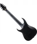 Гитара Schecter KM-7 MK-III Legacy прозрачный белый сатин - фото 2