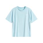 Jeep Футболка Aqua Blue для подростков - фото