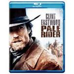 Диск Blu-ray Pale Rider - фото