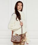 Сумка-мессенджер Kate Spade, коричневый - фото 2