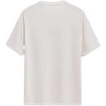 Футболка унисекс GAP, белый - фото 10