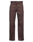 Брюки Dickies, темно-коричневый - фото
