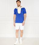 Футболки Regular fit Karl Lagerfeld, синий - фото 2