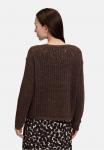 Джемпер Betty Barclay Jumper, Light Maroon/Brown - фото 3