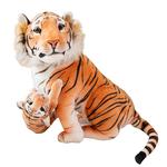 Плюшевая кукла Tiger Dolls высота 45 см Bitter purchase - фото 6
