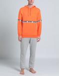 Одежда для сна Moschino, оранжевый - фото 2