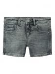 Шорты бермуды name it, цвет light grey denim - фото