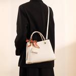 PAYOT Сумка из искусственной кожи, Apricot - фото 5