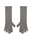Женские перчатки Grecia 105997 A2Z4 Pinko, серый - фото 3