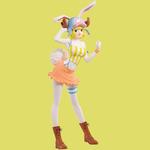 Carrot Glass Factory, One Piece Ssp B Style BANPRESTO - фото 4