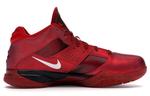 Кроссовки zoom kd 3 ретро Nike, красный - фото 2