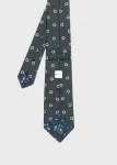 Галстук Paul Smith, цвет Dark Green 4 - фото 2