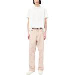 Джинсы Third Cut OUR LEGACY, светло-розовый - фото 3