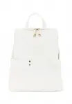 Рюкзак Cafènoir, White - фото 2