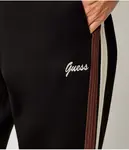 Брюки-Джоггеры Fabia Regular fit Guess Active, черный - фото 4