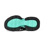 Кроссовки DAFK/Blade Chunky Sneakers Men High-top, черный/синий - фото 14