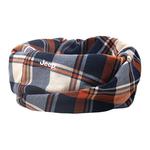 Шарф унисекс Jeep 95% полиэстер 5% эластан - фото 6