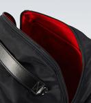 Рюкзак Loubideal Christian Louboutin, Black/Black/Black - фото 4