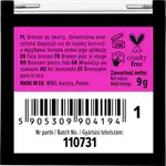 Бронзер для лица Fake But Fabulous Bronceador Wibo, 1 - фото 2