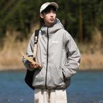 Солнцезащитная одежда унисекс Jeep, цвет Medium Gray - фото 26